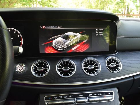 Used 2019 Mercedes-Benz CLS 450 w/ Driver Assistance Package image 27