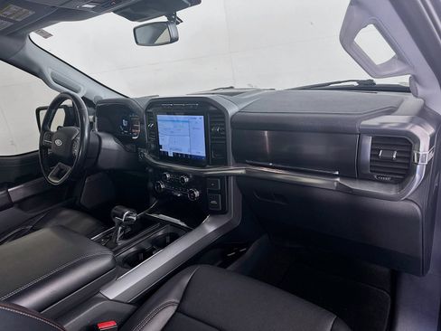 Used 2021 Ford F150 Lariat AWD/4WD image 29