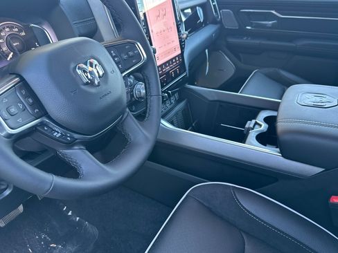 New 2026 RAM 1500 Laramie image 9