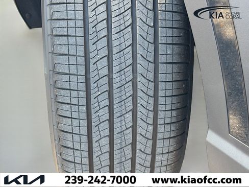 New 2027 Kia Telluride EX image 44