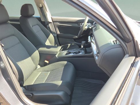Used 2026 Honda Civic LX image 21