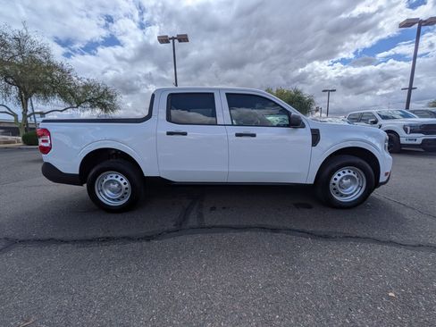 Used 2026 Ford Maverick XL FWD image 4