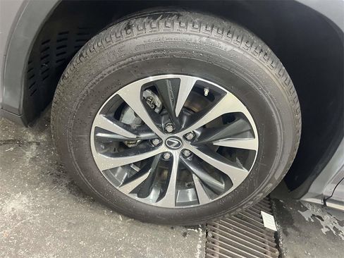 Used 2022 Lexus RX 450h AWD w/ Premium Package image 10