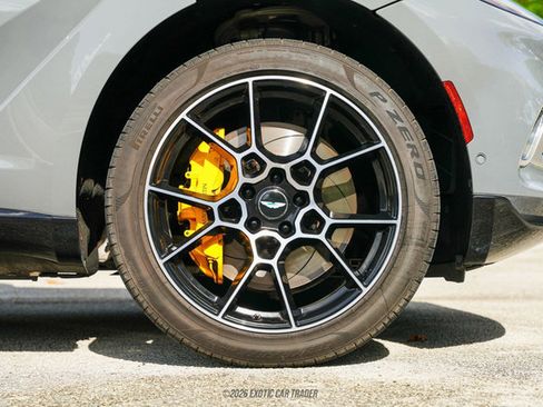 Used 2021 Aston Martin DBX image 70