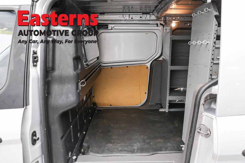 Used 2019 Ford Transit Connect XL FWD image 23