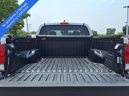 Used 2023 Toyota Tacoma SR RWD image 11