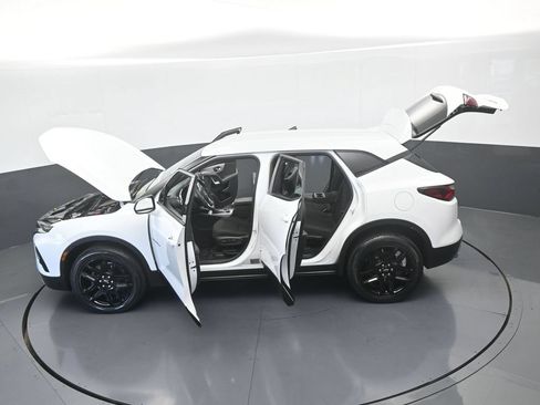 Used 2022 Chevrolet Blazer LT FWD image 71