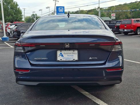 Used 2024 Honda Accord EX image 5