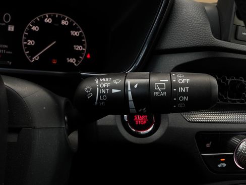Used 2025 Honda CR-V EX image 37