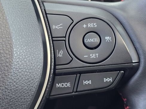 Used 2023 Toyota RAV4 XSE image 39