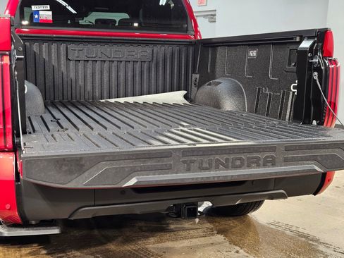 New 2026 Toyota Tundra Limited image 22