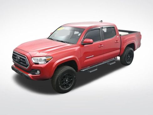 Used 2020 Toyota Tacoma SR5 image 22