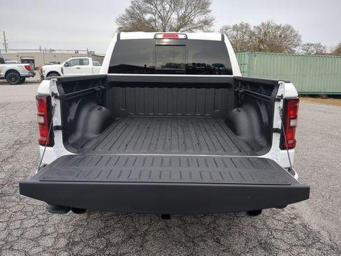 New 2026 RAM 1500 Big Horn image 11