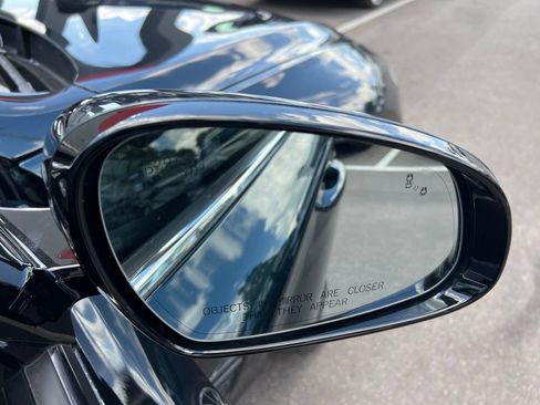 Used 2022 Genesis G70 2.0T w/ Prestige Package RWD image 56