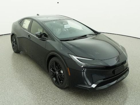 New 2026 Toyota Prius image 13