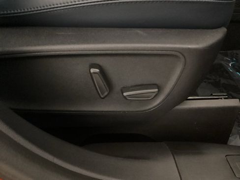 Used 2024 Ford Bronco Sport Outer Banks image 9