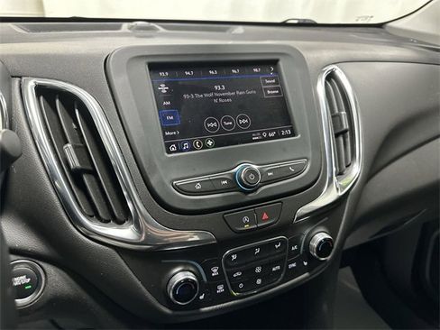 Used 2024 Chevrolet Equinox LT w/ LPO, Floor Liner Package image 11