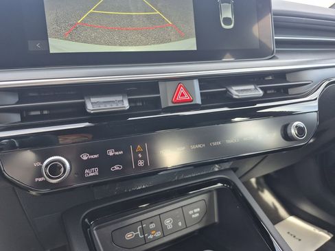 New 2026 Kia K5 GT image 21