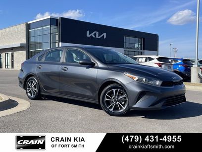 Certified 2024 Kia Forte LXS