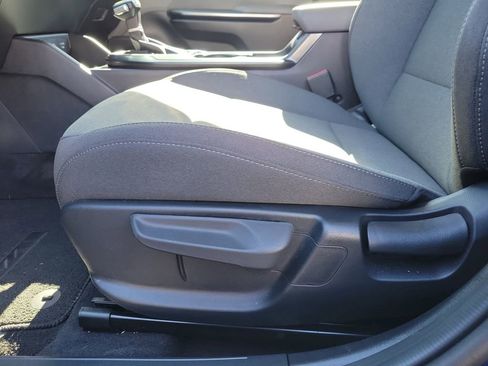 Used 2025 Kia K4 LXS image 20