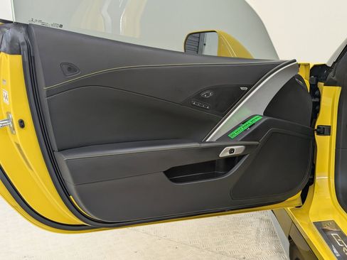 Used 2019 Chevrolet Corvette Z06 image 20