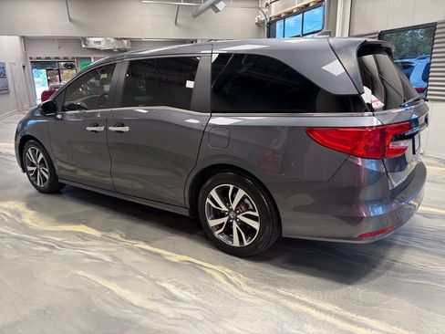 Used 2022 Honda Odyssey Touring image 41