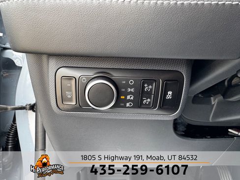 New 2026 Ford Mustang Mach-E Premium image 25