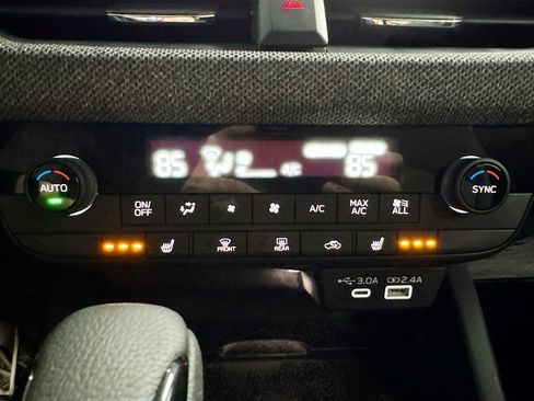 New 2026 Subaru Outback Limited XT image 14