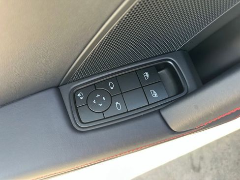 Certified 2025 Porsche 911 Targa 4 GTS AWD/4WD image 23