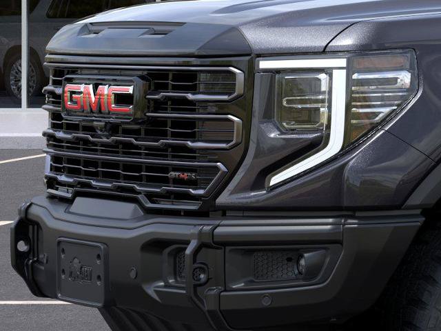 New 2025 GMC Sierra 1500 AT4X AWD/4WD image 37