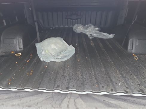 New 2026 Chevrolet Silverado 1500 LT w/ All Star Edition Plus image 27