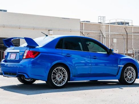 Used 2011 Subaru Impreza WRX STI Limited image 51