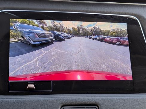 Used 2023 Cadillac XT4 Premium Luxury w/ Cold Weather Package FWD image 30