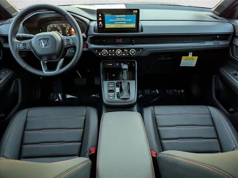 Certified 2026 Honda CR-V Sport-L image 14