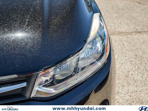 Used 2020 Chevrolet Trax LS w/ Tint and Cruise Package FWD image 8