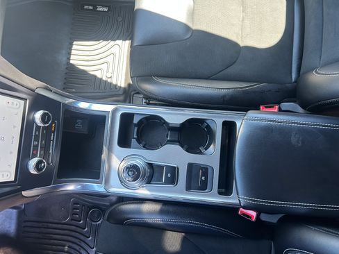 Used 2023 Ford Edge ST AWD/4WD image 15