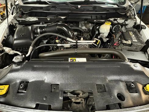 Used 2017 RAM 1500 Big Horn image 35