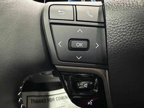 Used 2026 Toyota Camry SE image 19