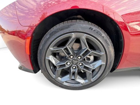 New 2026 Dodge Charger R/T w/ Blacktop Package AWD/4WD image 19