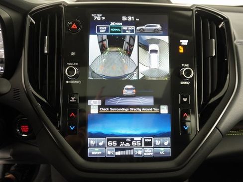 New 2026 Subaru Ascent Bronze Edition image 17