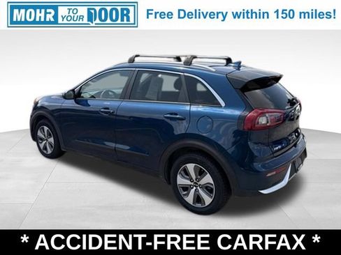 Used 2019 Kia Niro LX FWD image 3