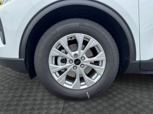 New 2025 Ford Escape Active w/ Tech Pack #1 image 14