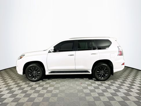 Certified 2023 Lexus GX 460 Premium image 4