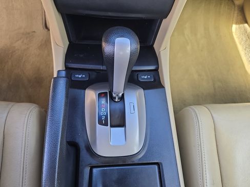 Used 2010 Honda Accord EX-L image 19