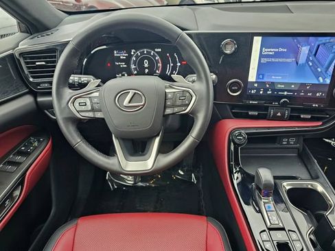 Used 2022 Lexus NX 350 350 Base image 31