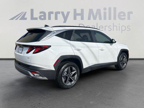 New 2026 Hyundai Tucson SEL AWD/4WD image 5