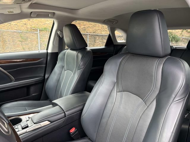 Used 2018 Lexus RX 350 AWD w/ Premium Package image 21