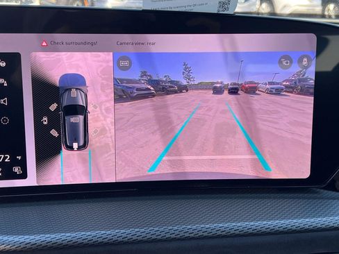 New 2026 Audi SQ5 Premium Plus image 23