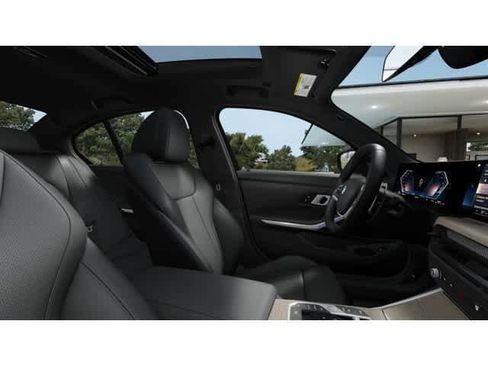 New 2026 BMW 330i Sedan w/ Convenience Package image 10