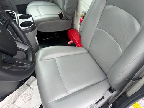 Used 2023 Ford E-350 and Econoline 350 Super Duty w/ Power Windows & Locks Group RWD image 14